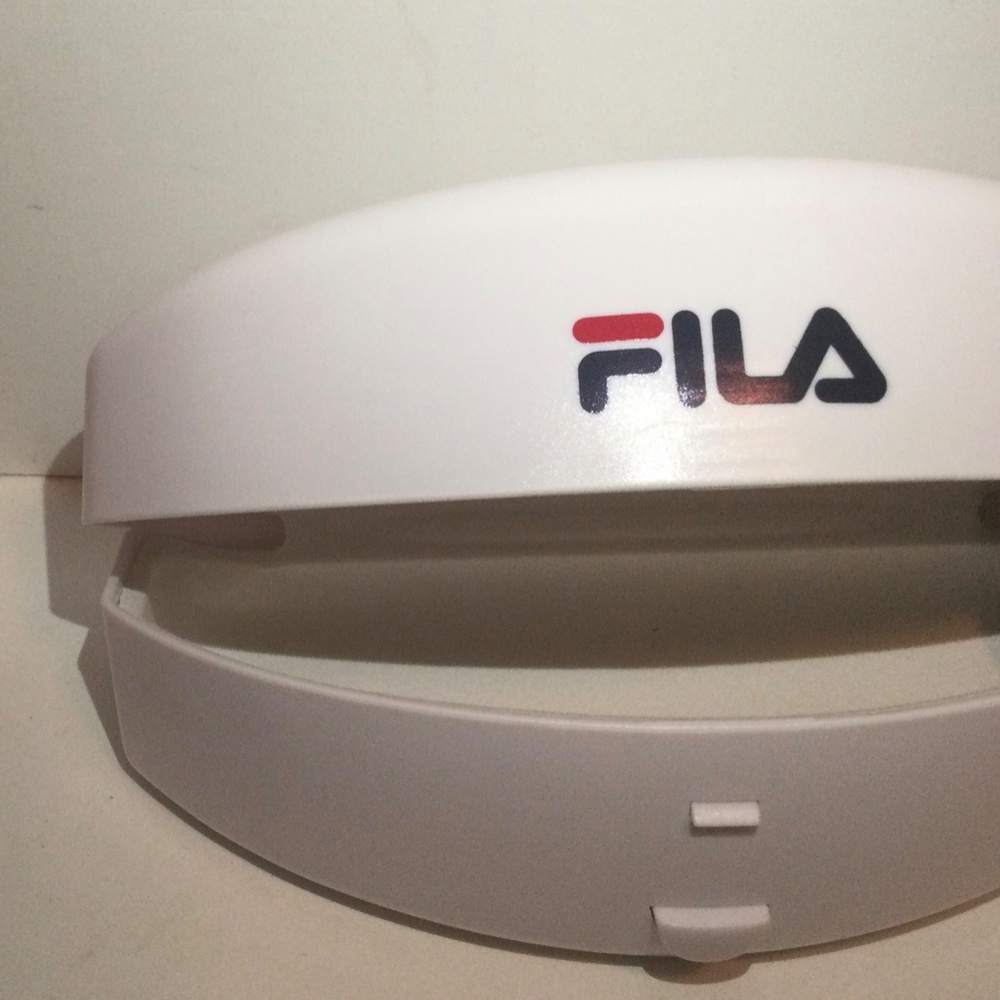 FILA case - Picture 2 of 3